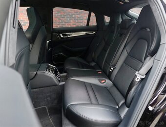 PORSCHE Panamera TURBO S 463KW, 630PS, AT, EXCLUSIVE - 16