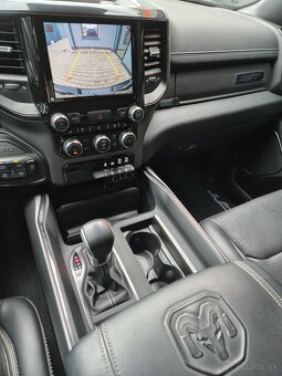 DODGE RAM 1500 5,7 HEMI 2022 GT 46 000 km - 16