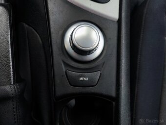 BMW 118D E87 M47 90kw diesel čierna metalíza Nová STK - 16