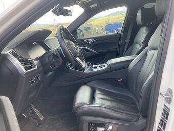 BMW X6 xDrive40d 2021,3.0,250kW ODPOČET DPH - 16