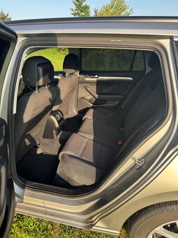 Volkswagen Passat B8 2.0 TDI BMT - 16