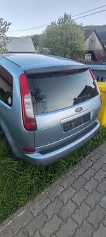Ford Focus C Max - 16