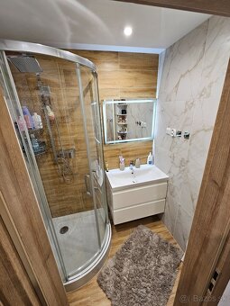 Moderny 2izbovy byt v Humennom - 16