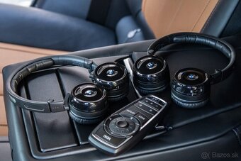 BMW X6 xDrive 40d M Sport Edition A/T - 16