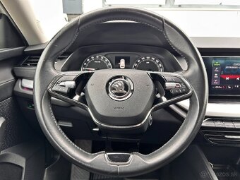Škoda Octavia IV Combi 2.0 TDI M6 SCR Ambition - 16