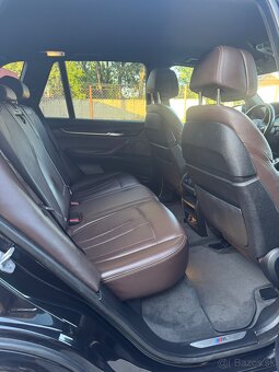 BMW X5 40D - 16