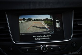 Opel Crossland 1.5 CDTI / AJ NA SPLÁTKY / PROTIÚČET / - 16