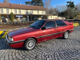 Audi 81 Coupe GT B2 2.3 NG - 16