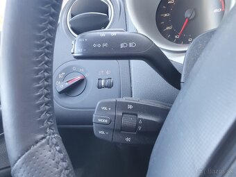 Seat Ibiza 1.4i 16V Sport - 16