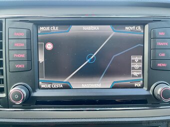 Seat Leon X-perience 2.0 TDi 4x4 - 16