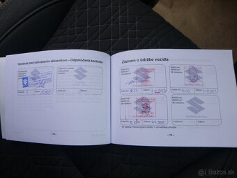 Suzuki Vitara 1,4T Mild Hybrid 4x4 2022/12 - 16