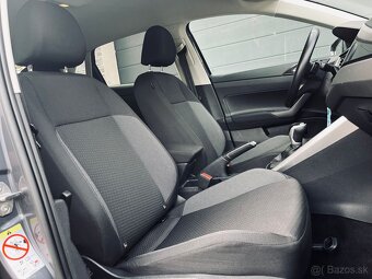 Volkswagen Polo 1.0 TSI Life DSG - 16