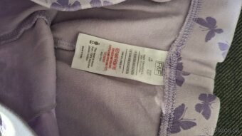 oblečenie pre 8r dievčatko - 16