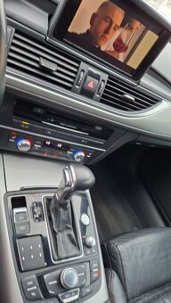 AUDI A6 AVANT 3.0 TDI .AUTOMAT - 16
