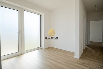 REZERVOVANÉ  PREDAJ – NOVOSTAVBA v štandarde - moderný 4i bu - 16