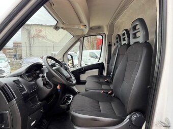 Peugeot Boxer, 2.2HDi 88KWL1H1NOVÉ ROZVODY - 16
