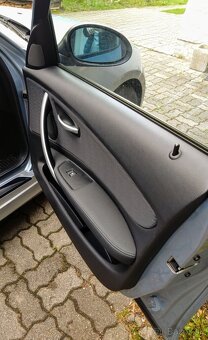 BMW rad1, 116i, benzín, 151 500 km - 16