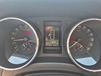 Škoda Yeti 2.0 TDI Mont Blanc - 16