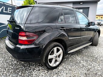 Mercedes-Benz ML - 16