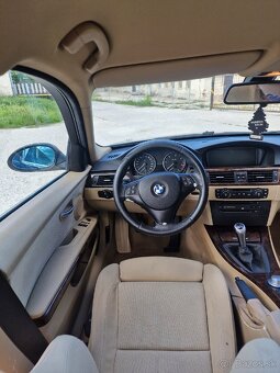 BMW e90 330d 170 kW - 16