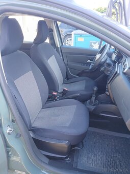 Dacia Duster - 16