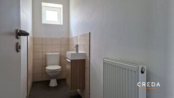 CREDA | predaj skladová hala s administratívou,  Zlaté Morav - 16
