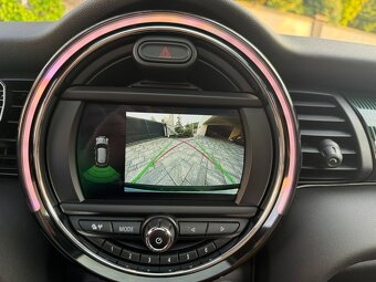Mini Cooper S Hatchback 141kw Automat - 16