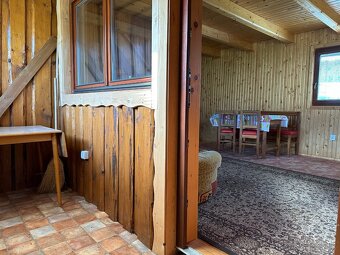 Stavebný pozemok - DRAVCE - 16