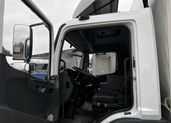 Mercedes-Benz ATEGO 1221 - 4x2 – Shrnovačka – EURO 6 - 16