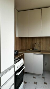 3 izbový byt s balkónom vo Zvolene na sídlisku Západ - 16