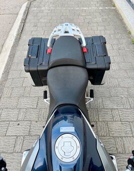 BMW R1200GS….ABS….TOP STAV - 16