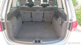 Predám Volkswagen Sharan - 2.0 TDi 125 kW DSG prevodovka - 16