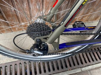 Arrow RC Spyce Carbon Fully - 16