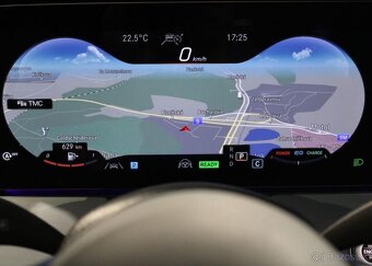 Mercedes-Benz Třídy E 220d 4MATIC Avantgarde DIS+ / nafta - 16