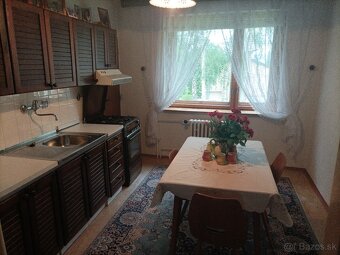 Rodinný dom na prenájom  Martin - Stráne - 16