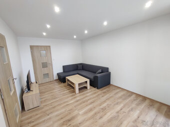 Rekonštruovaný 3 izb. blízko Centra, Južná tr., LO, zariaden - 16