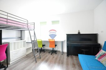 PREDAJ, 3-izb. byt, centrum mesta, 80 m2, Ul. Štefánikova - 16