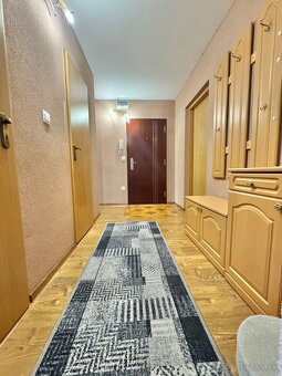 3 izbový zrekonštruovaný byt na Sídlisku Sever, Trebišov - 16