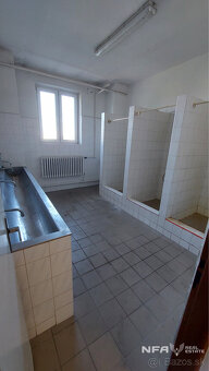 Moderná výrobná hala na prenájom - 16