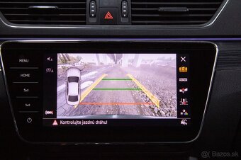 Škoda Superb 1.4 TSI PHEV Style DSG, 115kW, 6/2021 - 16