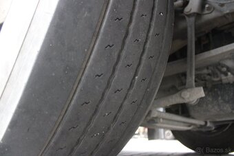 MAN TGX 18.480, EURO 6, RETARDER - 16