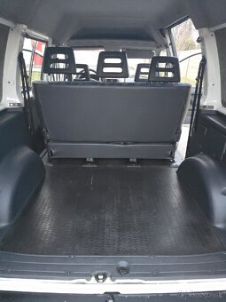 Peugeot expert 1.9TD - 16