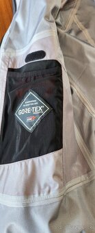 Nepremokava goratexova bunda MONTURA, vel. S - 16