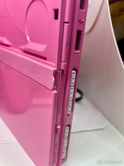 Playstation 2 Slim 77004 Pink - 16