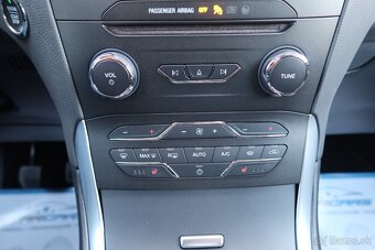 Ford S-Max 2.0 TDCi EcoBlue 150 Titanium - 16