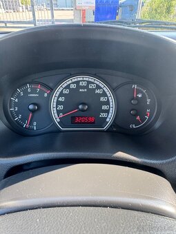 Suzuki Swift 1,3 2007 - 16