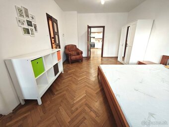 3 izb. priestranný byt na prenájom,KE, kúsok od Hlavnej ul - 16