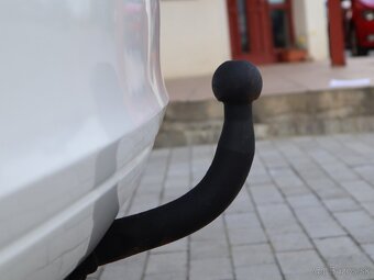 Škoda Fabia Combi 1.2TSi 63kW 2012, Rozvody - 16