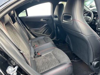 Mercedes-Benz CLA 180 - 16