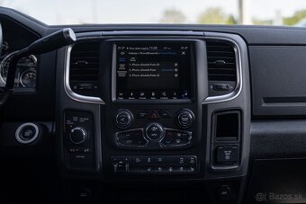 DODGE RAM 2500 PW PROSPECTOR XL - Možná výmena - 16